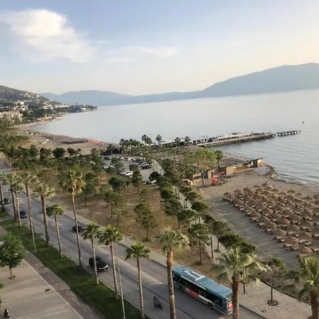 Apartamento Eni 4 *