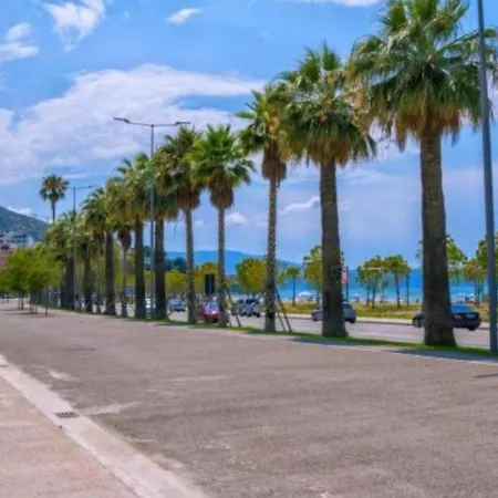 Eni 4 Apartament Wlora