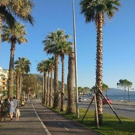 Eni 4 Apartament *