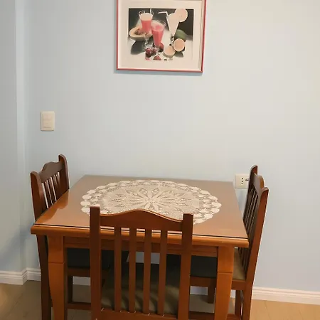 Eni 4 Apartament Wlora
