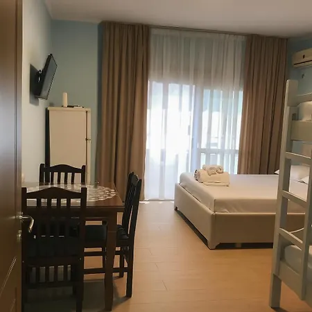 Eni 4 Apartament *