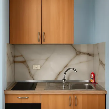 Apartament Eni 4