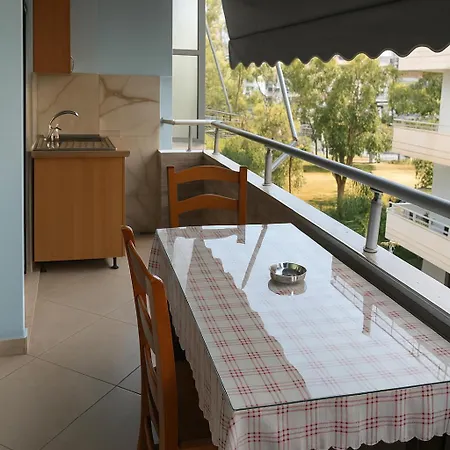 Eni 4 Apartament *