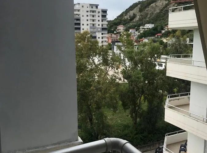 Eni 4 Vlorë